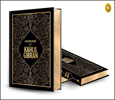 Collected Works of Kahlil Gibran [Hardcover]