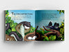 Animals Tales From Panchtantra [Hardcover]