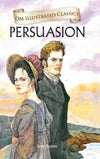 Persuasion by Jane Austen [Hardcover]