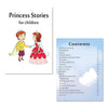 Princess Stories Book for Children by Team Pegasus [Hardcover]