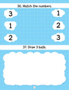 201 Activity Book [Paperback]