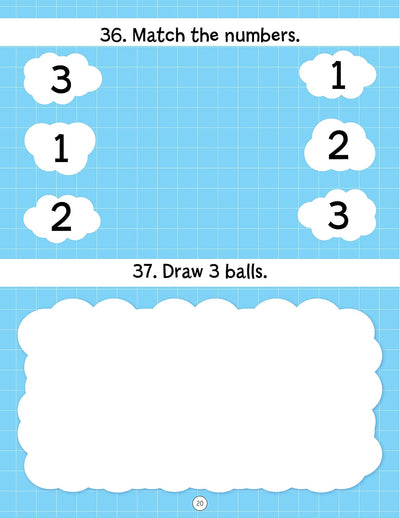 201 Activity Book [Paperback]