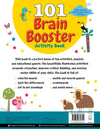 101 Brain Booster [Paperback]