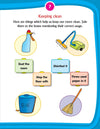 Kid's 1st Activity Book [Paperback]