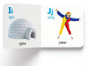 My First English-Italiano Learning Library - 10 Books [Board book]