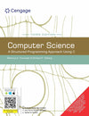 Computer Science by Behrouz A. Forouzan, Richard F. Gilberg [Paperback]