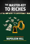 The Master Key To Riches by Napoleon Hill [Paperback]