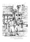 A Christmas Carol by Charles Dickens [Hardcover]