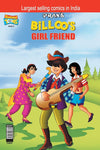 Billoo Ki Girlfriend by Pran English [Paperback]