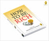 How to be Rich [Paperback]