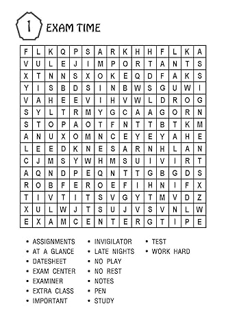 Super Word Search [Paperback]