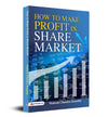 How To Make Profit In Share Market by Mahesh Chandra Kaushik [Paperback]