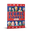 Iconic Figures [Paperback]