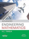Advanced Engineering Mathematics by H.C. Taneja [Paperback]
