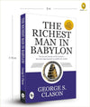 The Richest Man In Babylon by George S. Clason [Paperback]