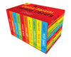 My First English: Marathi Learning Library: Boxset of 10 English Marathi Board Books (Marathi Edition)