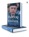 Farooq of Kashmir by Ashwini Bhatnagar,R. C. Ganjoo [Hardcover]