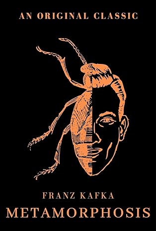 The Best of Franz Kafka by Franz Kafka [Hardcover] Set of two books