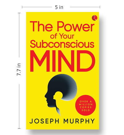 THE POWER OF YOUR SUBCONSCIOUS MIND by Joseph Murphy [Paperback]