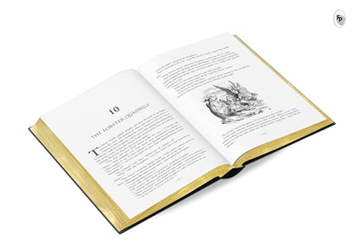The Best of Lewis Carroll [Hardcover]