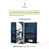 The Book of Life by J krishnamurti [Paperback]