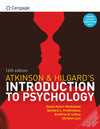 Atkinson & Hilgard's Introduction To Psychology by Nolen-Hoeksema, Fredrickson, Loftus, Lutz [Paperback]