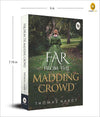 Far From The Madding Crowd by Thomas Hardy[Paperback]
