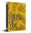 A Short History of the World by H.G. Wells [Paperback]