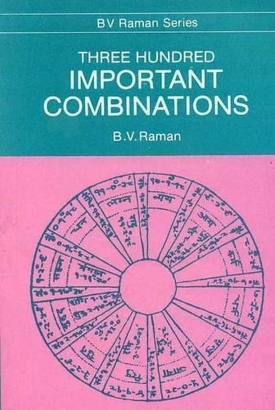 Three Hundred Important Combinations Paperback