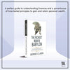 Worlds Greatest Books For Personal Growth & Wealth by Dale Carnegie, Napoleon Hill, Dr. Joseph Murph, James Allen, George S Clason [Paperback] Set Of 5 Books