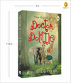The Story of Doctor Dolittle by Hugh Lofting [Paperback]