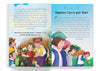 The Illustrated Moral Tales by Wonder House Books [Hardcover]