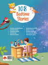 108 Bedtime Stories [Paperback]