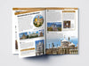 Modern Architecture : Knowledge Encyclopedia For Children [Paperback]