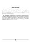 Handbook of Elements by Mr. A. Nicholas Daniel, Dr. Jeyaraj Mani  [Paperback]