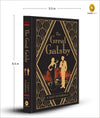 The Great Gatsby by F. Scott Fitzgerald [Hardcover]