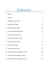 My Book of Tenses [Paperback]