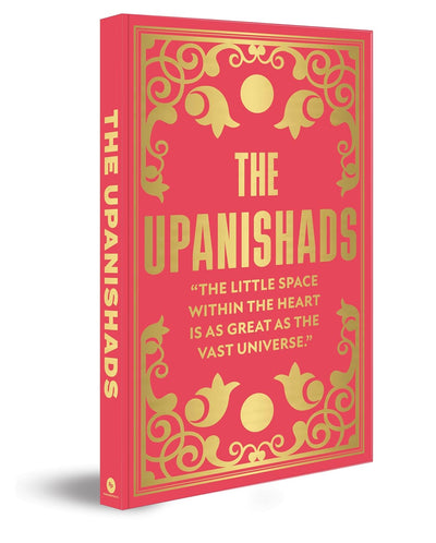 The Upanishads by Swami Paramananda [Hardcover]