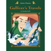 Junior Classics Gulliver`s Travels Paperback