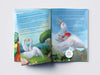 101 Tales The Great Panchatantra Collection [Hardcover]
