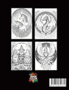 Mythical Creatures by Kevin L Lyles [Paperback]