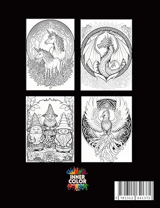 Mythical Creatures by Kevin L Lyles [Paperback]