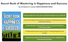 Secret Book of Mastering in Happiness and Success by Christian D. Larson [Paperback]