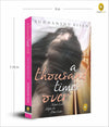 A Thousand Times Over: Never Lose Hope in True Love by Sudhanshu Bisen [Paperback]