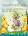 101 Fairy Tales Book with Moral [Paperback]