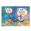 108 Bedtime Stories [Paperback]