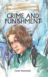Crime and Punishment by Fyodor Dostoyevsky [Paperback]