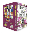 Think and Grow Rich by Napoleon Hill [Hardcover]