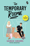 The Temporary Roomie by Sarah Adams [Paperback]