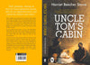 Uncle Tom's Cabin by Harriet Beecher Stowe [Paperback]